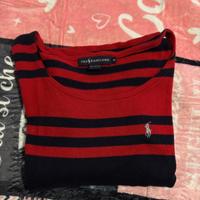 Vestito Ralph Lauren