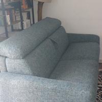 Divano letto matrimoniale 