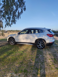 Bmwx1xdrive18