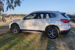 Bmwx1xdrive18
