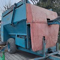 carromiscellatore piccolo 