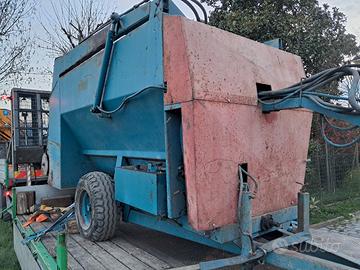 carromiscellatore piccolo 