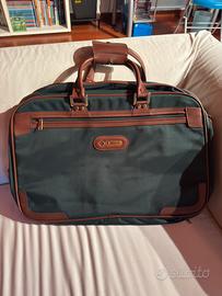 Valigia Samsonite vintage