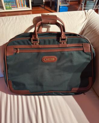 Valigia Samsonite vintage