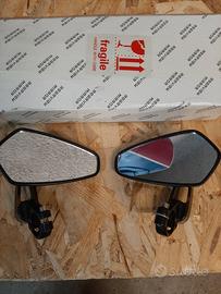 Specchietti Ducati