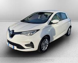 Renault Zoe zen r110 my20
