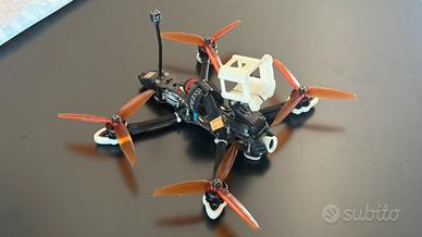 Fpv Mark4 6” Dji Digitale Long Range