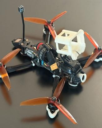 Fpv Mark4 6” Dji Digitale Long Range