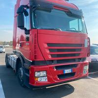 Iveco Stralis 500