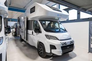 SUN LIVING A 75 SL - COMFORT EDITION