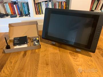 Wacom Cintiq 22hd