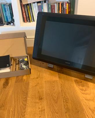 Wacom Cintiq 22hd