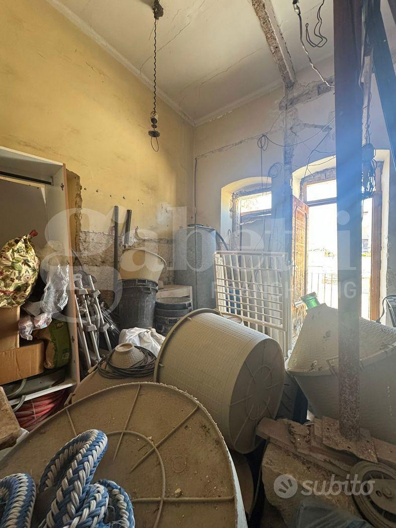 Apartment in Bari, Europa, Municipio 5 - Vista 3