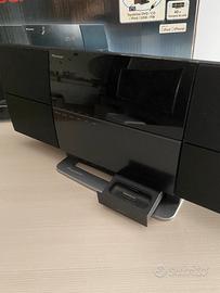 Radio cassa Pioneer x-smc1-k