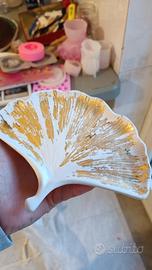 Svuotatasche ventaglio