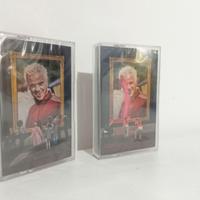 2 cassette MC Robbie Williams sigillate