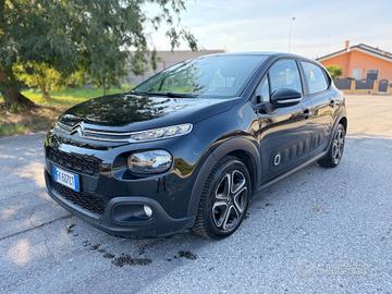 Citroen C3 BlueHDi 75 S&S Shine