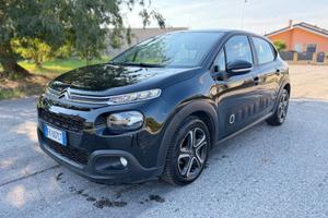 Citroen C3 BlueHDi 75 S&S Shine