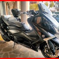 T max 530 -2016 *incluso passaggio*rate / permute