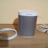 Cassa Sonos
