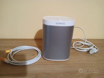Cassa Sonos