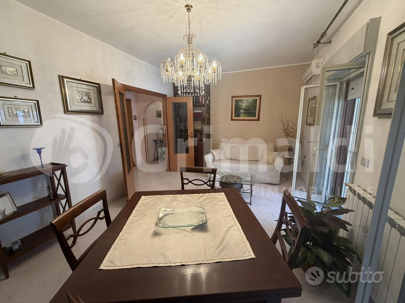 Appartamento – Messina, Immacolata, III Circoscrizione - Vista 4