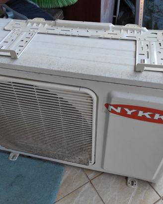 CONDIZIONATORE NYKKU NYBL12KS4I