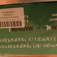 Apparecchio per magnetoterapia