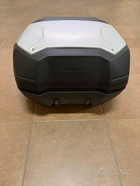 Bauletto honda xadv 750/350