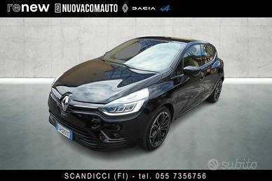 Renault Clio 1.5 dci Moschino Life 90cv