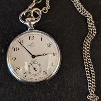 orrologio perseo da taschino