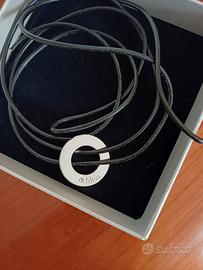 Collana Uomo Bliss Gioielli