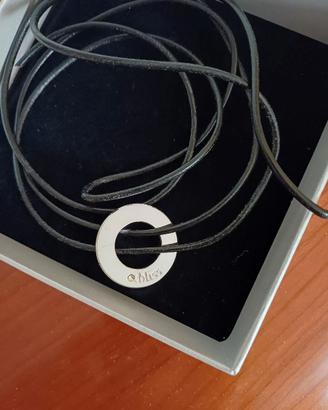 Collana Uomo Bliss Gioielli