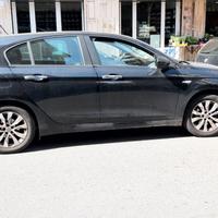 Fiat tipo 79000 km benzina e gpl