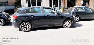 Fiat tipo 79000 km benzina e gpl