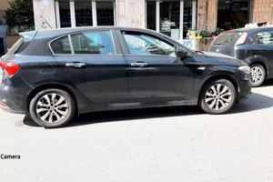 Fiat tipo 79000 km benzina e gpl