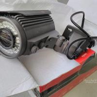 Videocamera