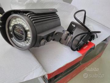 Videocamera