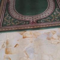 Tappeto Vintage Anni 60/70