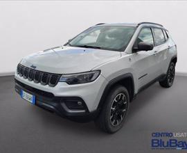 JEEP Compass 1.3 T4 240CV PHEV AT6 4xe Trailhawk