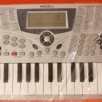 Tastiera 49 Tasti - MEDELI MC37A