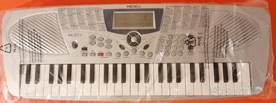 Tastiera 49 Tasti - MEDELI MC37A