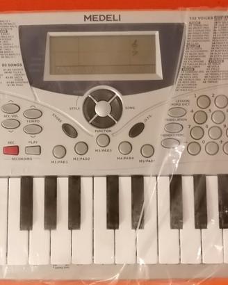 Tastiera 49 Tasti - MEDELI MC37A