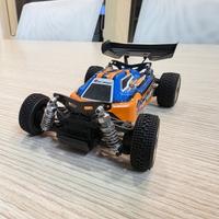 buggy Carisma GT24b brushless RTR completa