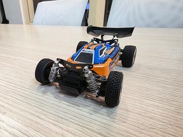 buggy Carisma GT24b brushless RTR completa