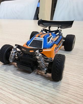 buggy Carisma GT24b brushless RTR completa