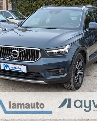 VOLVO XC40 PHEV Inscription T5 1.5cc 179cv CAMER