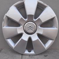 COPRICERCHIO CITROEN C5 16"