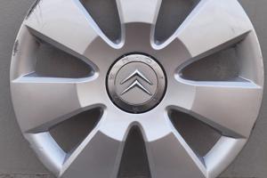 COPRICERCHIO CITROEN C5 16"