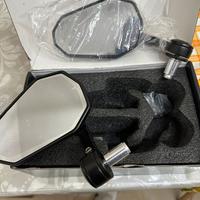 Specchietti moto Suparee